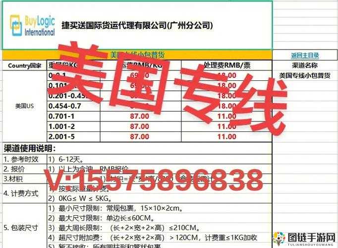 欧亚尺码专线欧洲 b1b1：专注跨境物流 链接中欧贸易