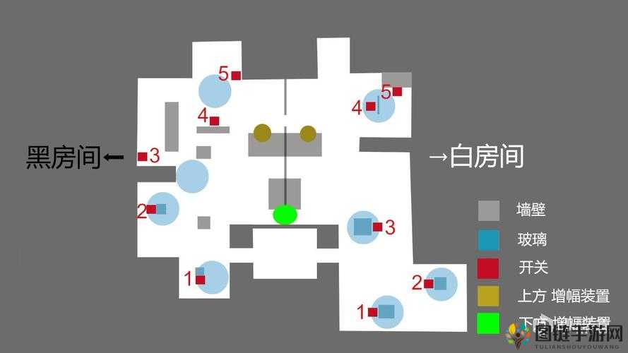 命运 2深岩墓室第一关及地窖老一攻略