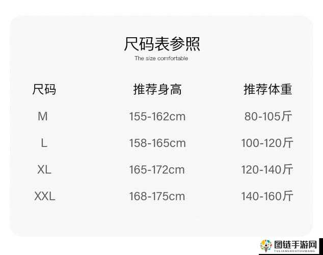 国产尺码和欧洲尺码表 2024 被网传第一是刷的：背后真相