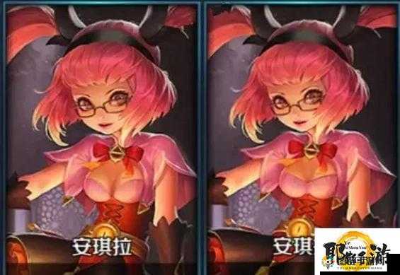 王者荣耀3月4日最新猜猜图：哪位女英雄？